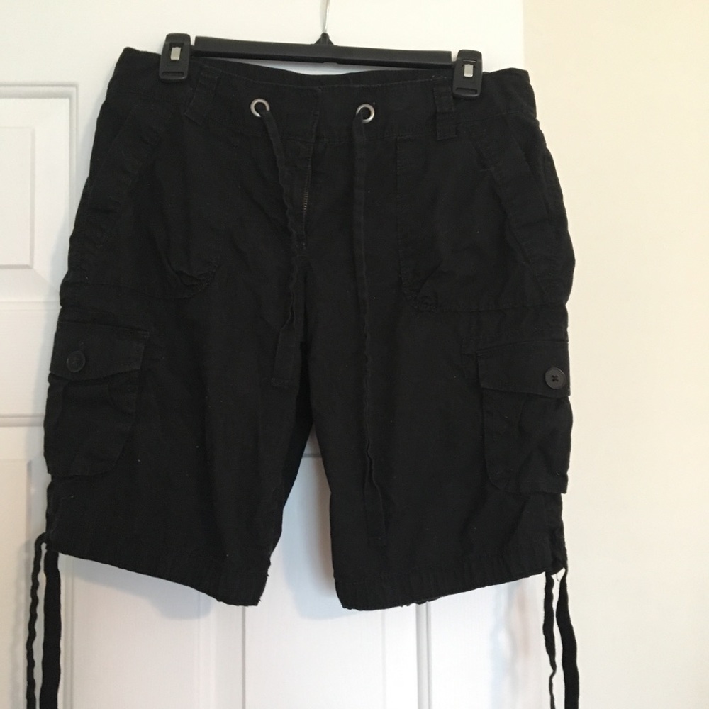 Cargo shorts